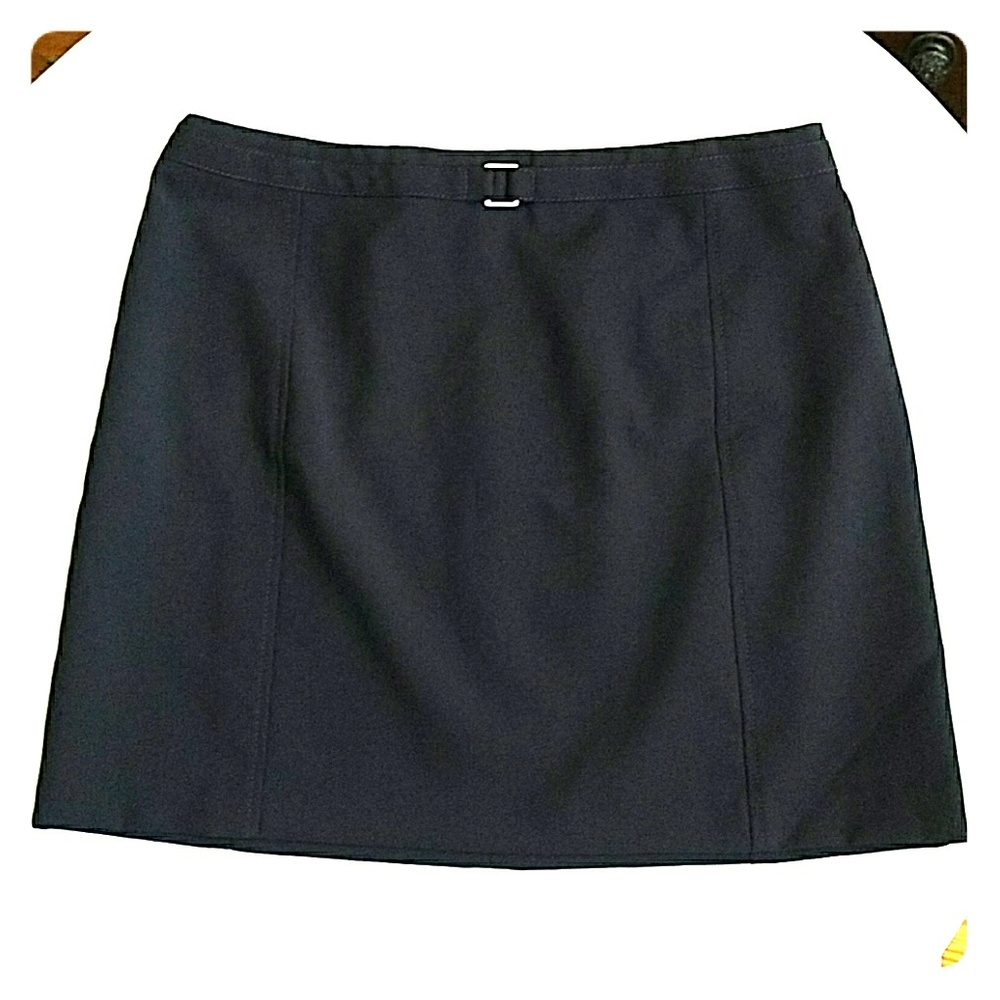 New! NWT New York & Company City Stretch